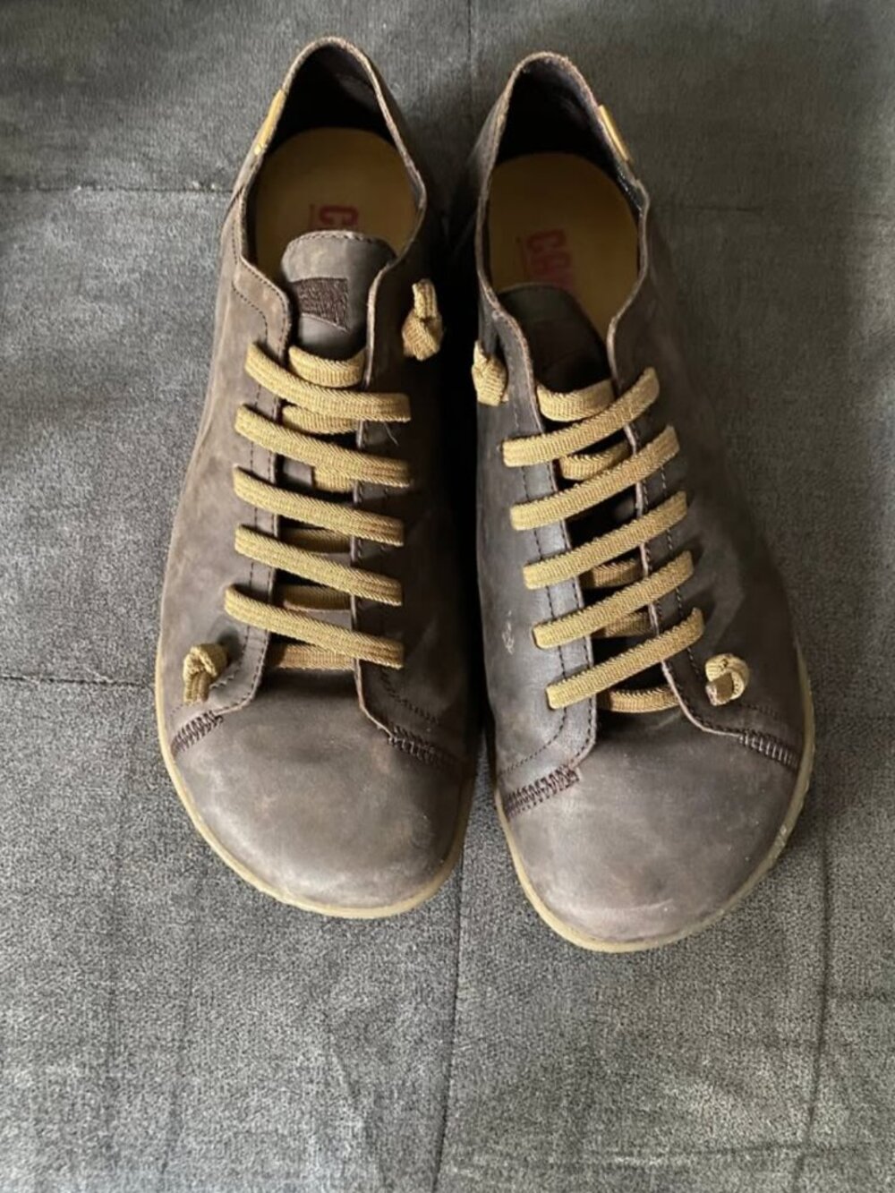 Camper Peu Cami (size 43, US 10)